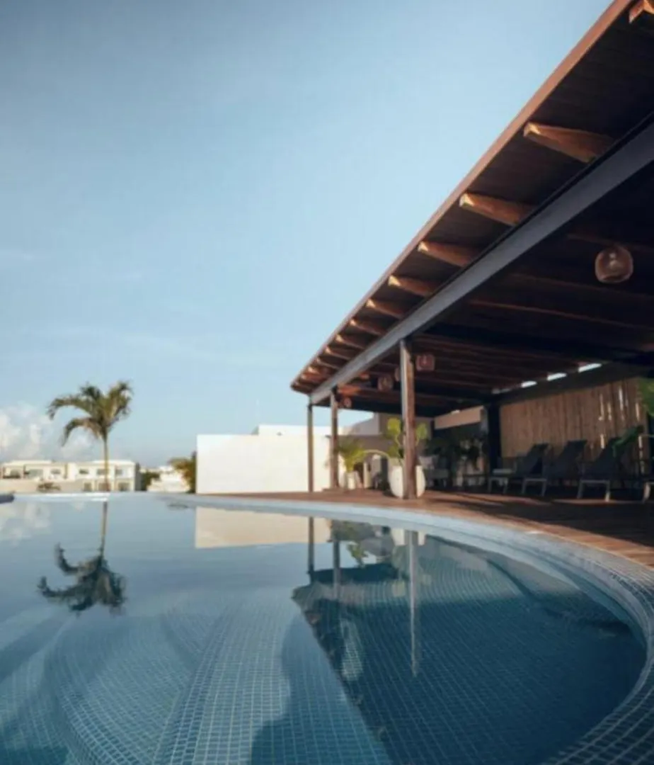 Cacao Tulum Estudio Particular Apartment