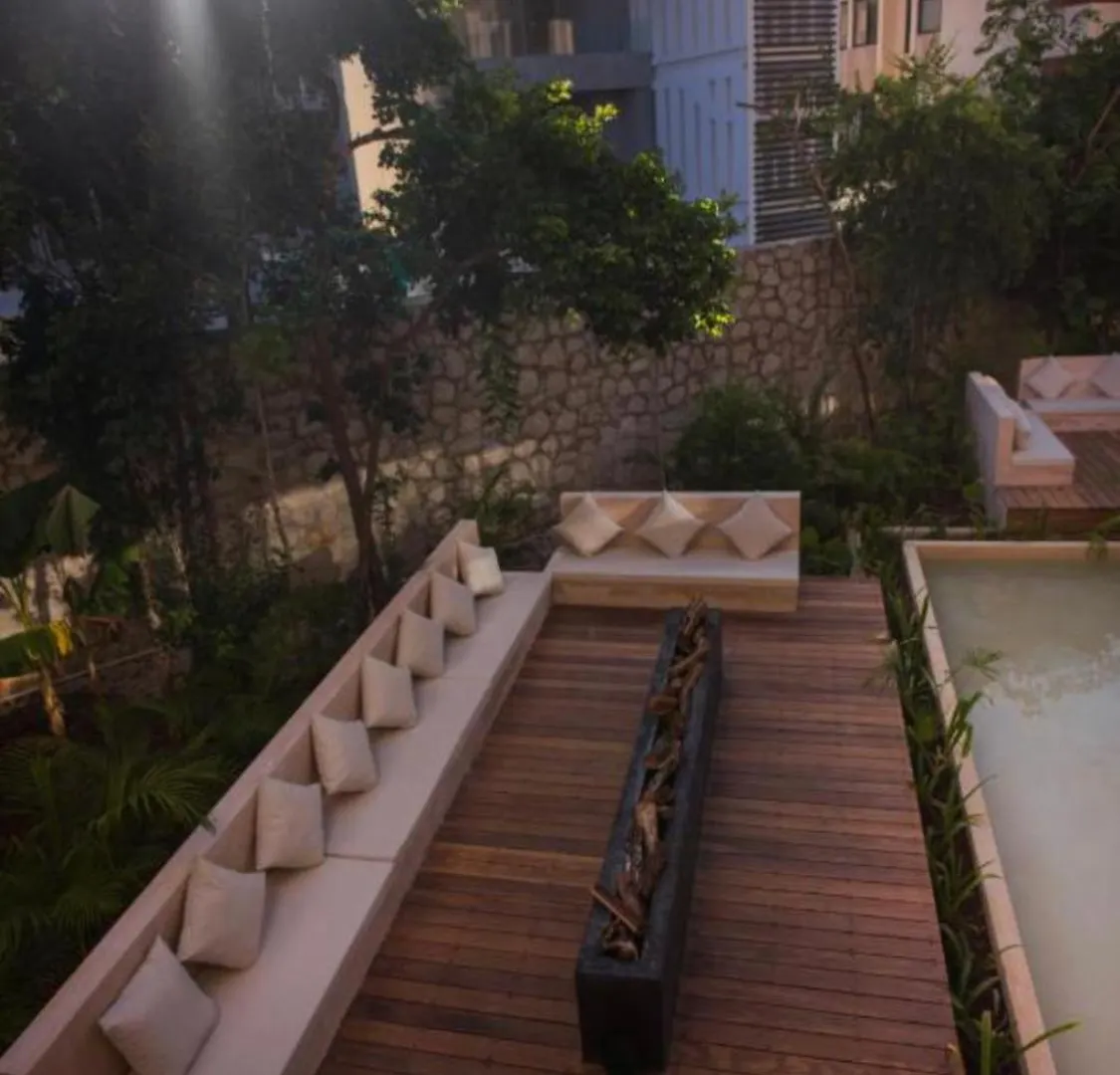 Apartment Cacao Tulum Estudio Particular