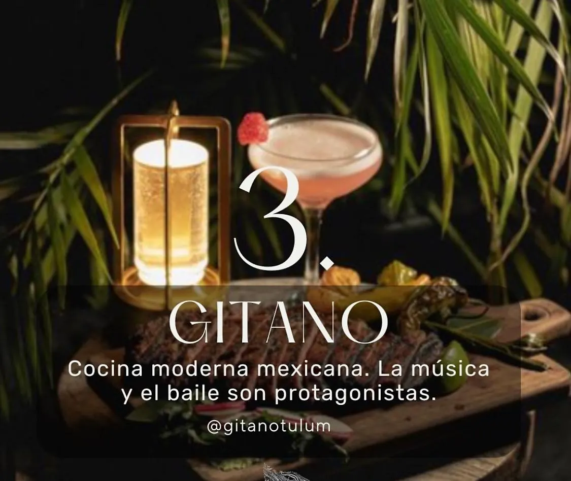 Cacao Tulum Estudio Particular 0*,