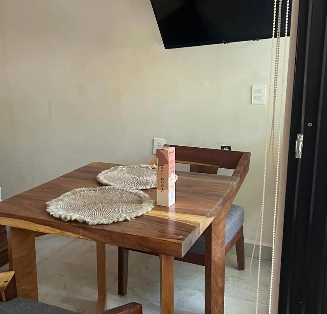 Cacao Tulum Estudio Particular Apartment