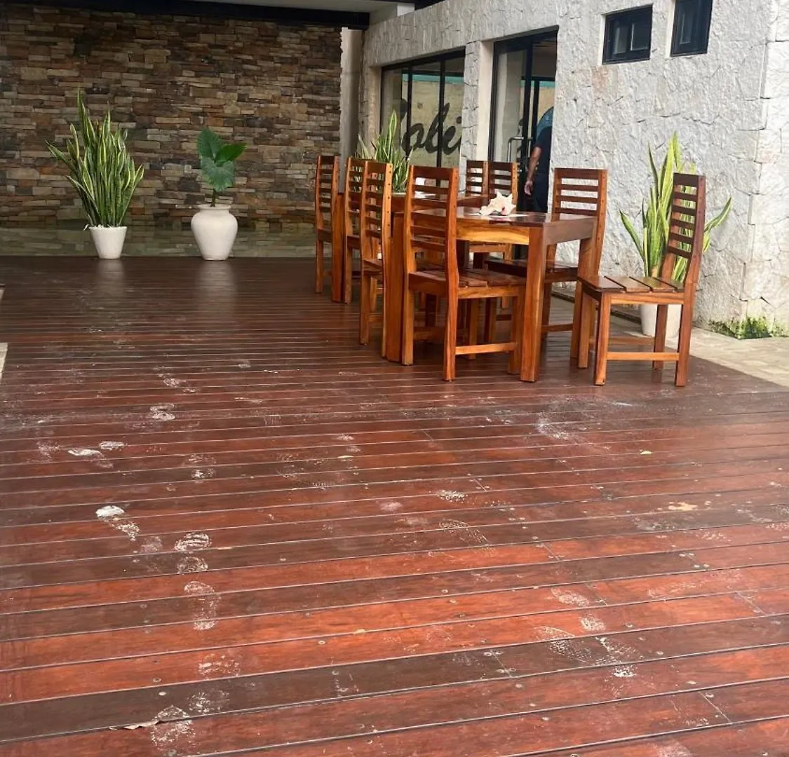 Apartment Cacao Tulum Estudio Particular Mexico