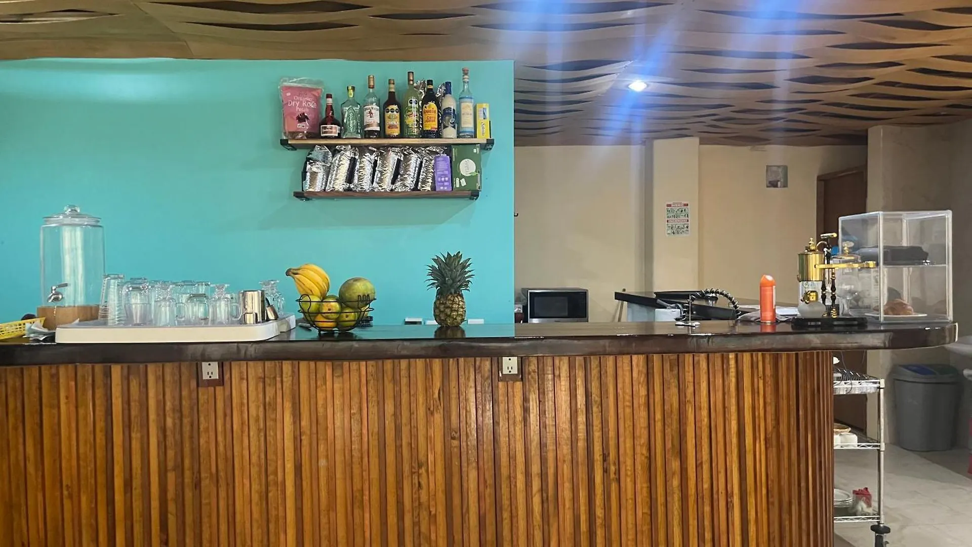 Cacao Tulum Estudio Particular Apartment